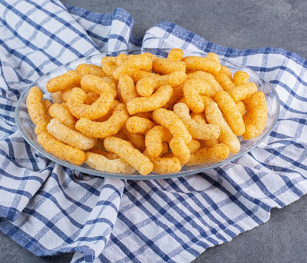 Popularne chrupki mogą Ci zaszkodzić. GIS alarmuje po kontroli-89446