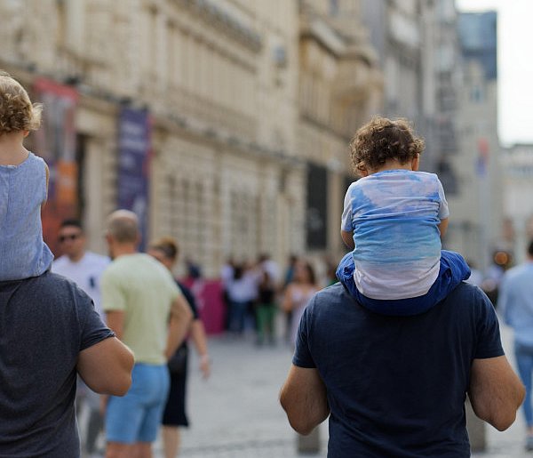 Tylu nas będzie w 2060 roku. Statystycy nie mają dobrych wieści dla Polski-89499