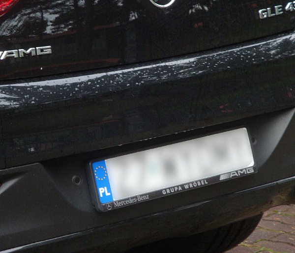 Wielka zmiana dla kierowców. Rejestracja aut będzie wyglądać inaczej-89573