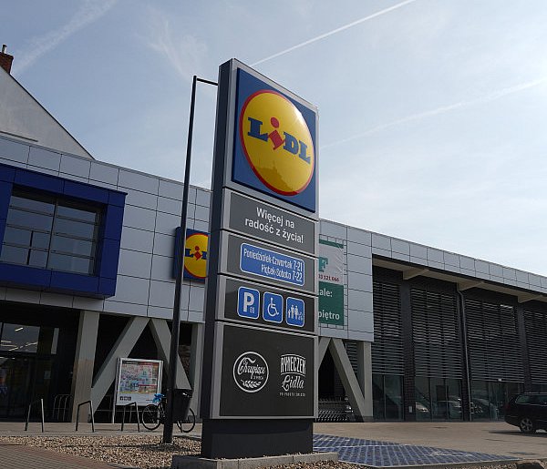 Lidl wycofuje popularne mięso. GIS wykrył niebezpieczne skażenie-89596