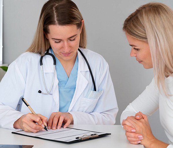 Nie odwołujesz wizyty? Ktoś traci szansę. Skala problemu szokuje-89635