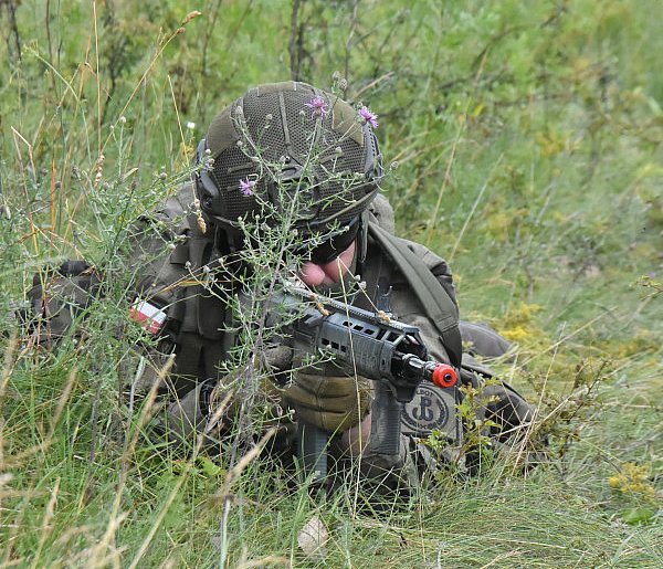 Operacja wojskowa w Polsce. Żołnierze pojawią się w tych miejscach-89671