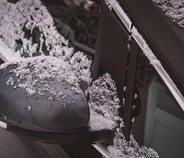 Zimowy atak w całej Polsce. Kierowców czeka kosztowna niespodzianka-89711