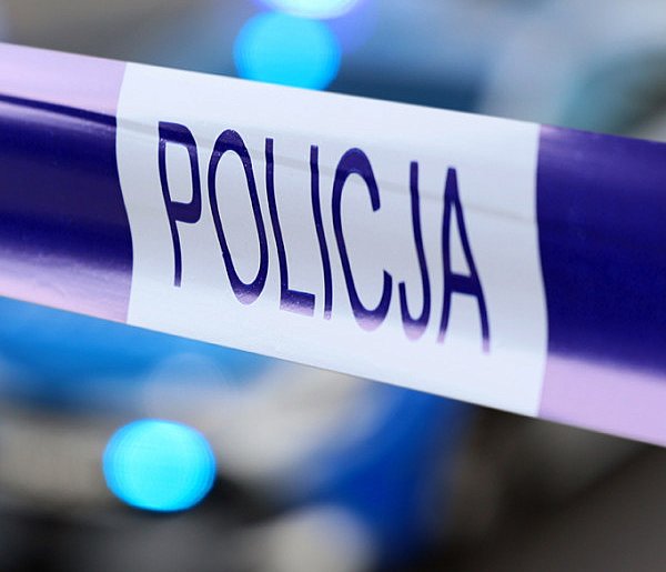 Raniła męża nożem w szyję. Trafił do szpitala-89934