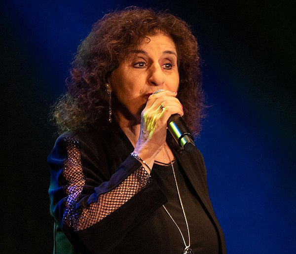 Koncert Eleni w Kościanie. Jubileusz 50-lecia [ZDJĘCIA]-89931