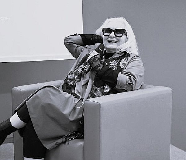 Nie żyje Magda Umer. Jedna z ikon polskiej piosenki literackiej-90009