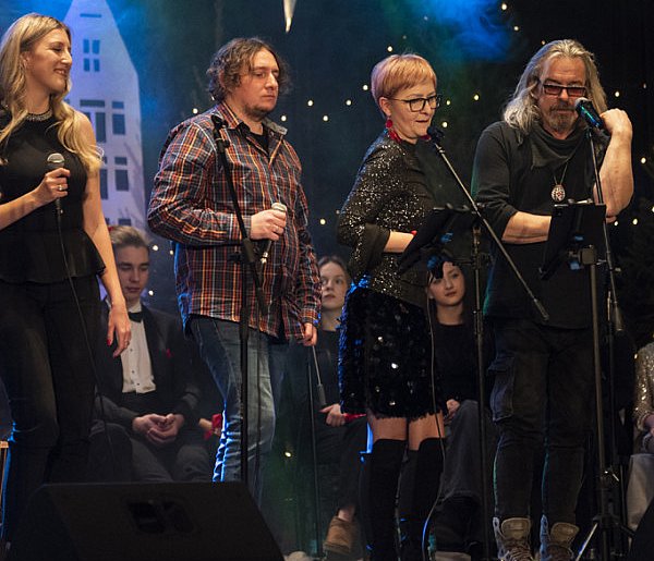 Świąteczny koncert charytatywny już w piątek-90084