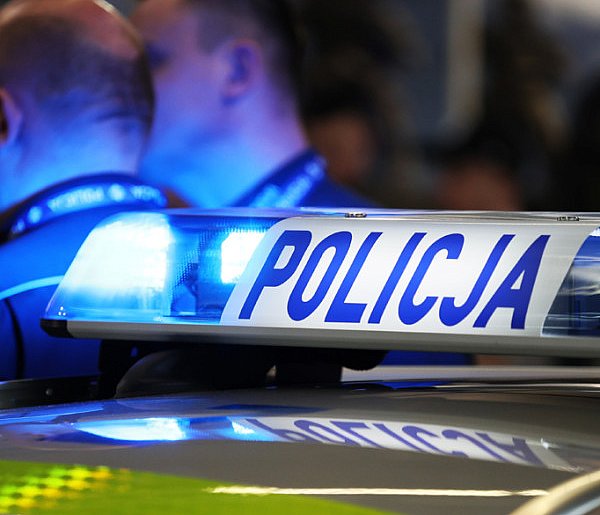 Nietrzeźwy kierowca bez prawa jazdy zatrzymany w Kościanie-90099