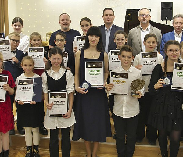 Konkurs Szkoły Muzycznej o „Laur Szkoły” [ZDJĘCIA]-90129