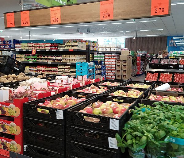 Do której zrobisz zakupy w Sylwestra? Znane sieci podały godziny-90224