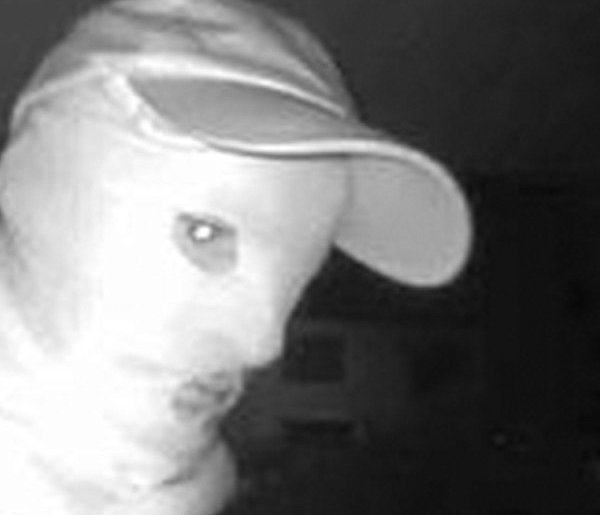 Wielokrotny włamywacz zatrzymany w Kościanie-90253