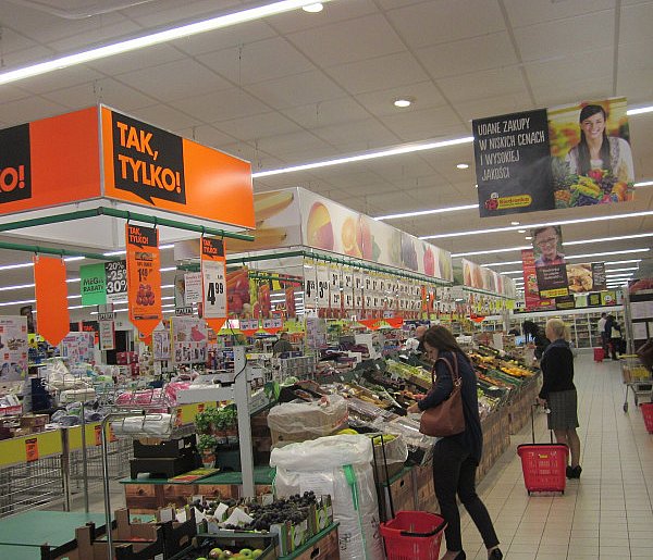 Osiem niedziel handlowych w 2026 roku. Zobacz listę dat-90254