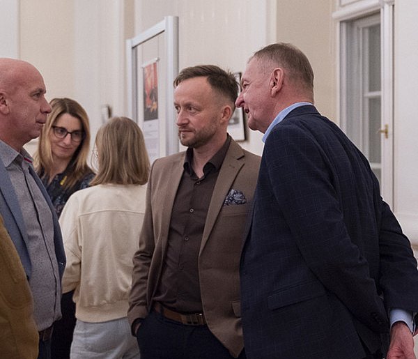 125-lecie Śmigielskiej Kolei Wąskotorowej.  Wystawa w muzeum [ZDJĘCIA]-90385