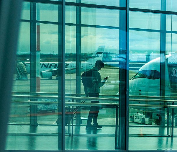 Ważny komunikat MSZ dla podróżnych. Unikaj wyjazdów do tego kraju-90415