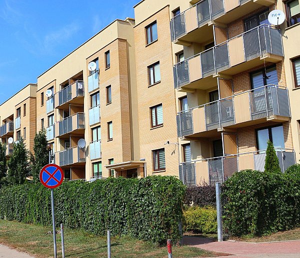 Kto zapłaci za remont balkonu? Rząd chce wreszcie to uporządkować-90426