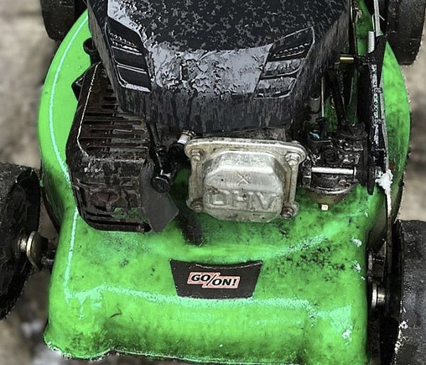 Okradł sąsiada, a ukradziony sprzęt sprzedał innemu sąsiadowi-90424