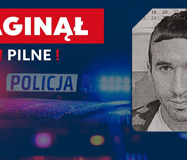 Poszukiwany mieszkaniec DPS Mościszki-90448