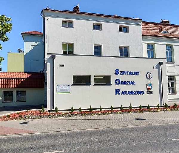 Zmiany na SOR-ach. Ministerstwo zapowiada korektę zasad-90458