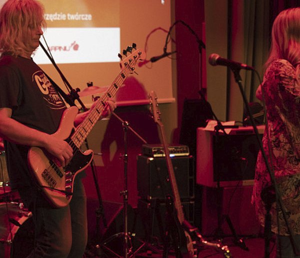 Jam Session w lutym z miłością w tle