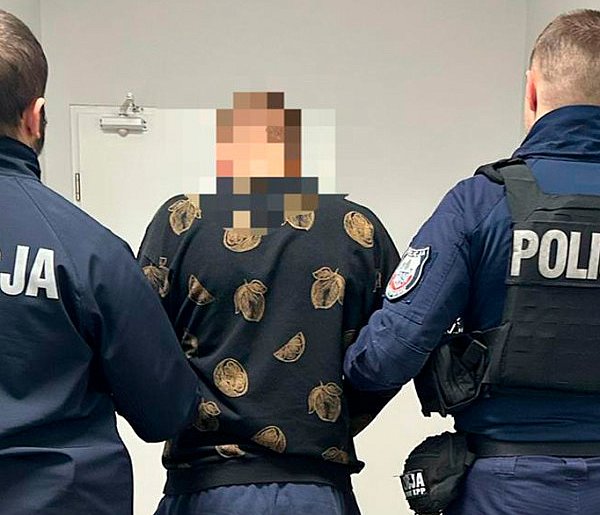 Tragiczna śmierć 32-latki w Kościanie. Są zarzuty wobec męża kobiety