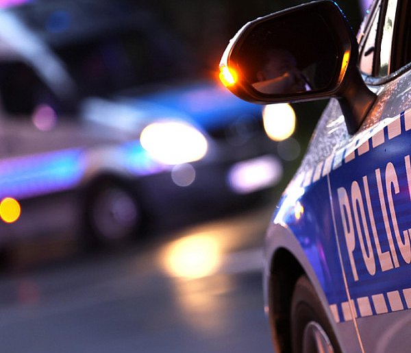 Jechał pijany S5 i postanowił „dotankować promile” na MOP-ie