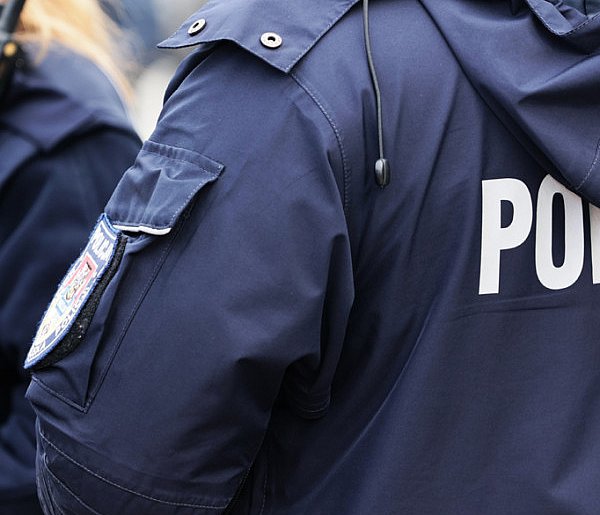 Domowa awantura zakończona ugodzeniem nożem ojca przez syna