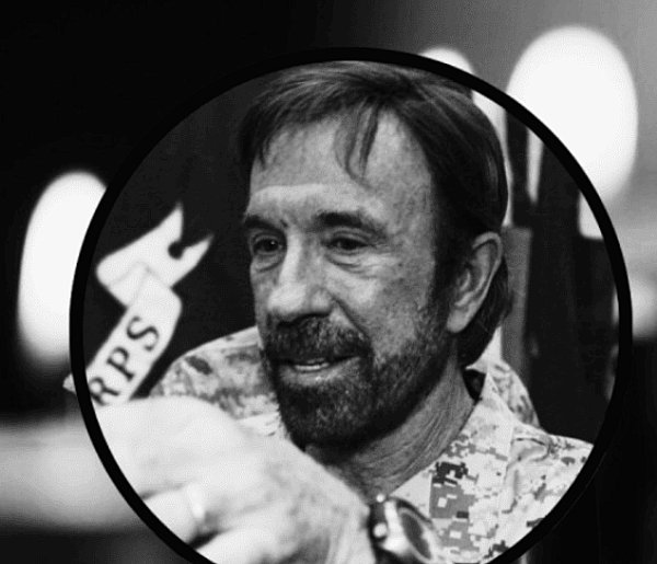 Nie żyje Chuck Norris. Legendarny aktor miał 86 lat