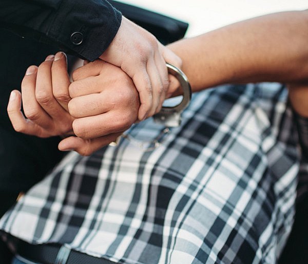 Uciekli z Kościana do stolicy przed karą. Zostali namierzeni