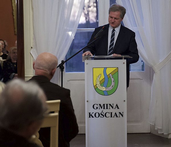 Dzielne kobiety w historii Polski tematem spotkania w Racocie [ZDJĘCIA]