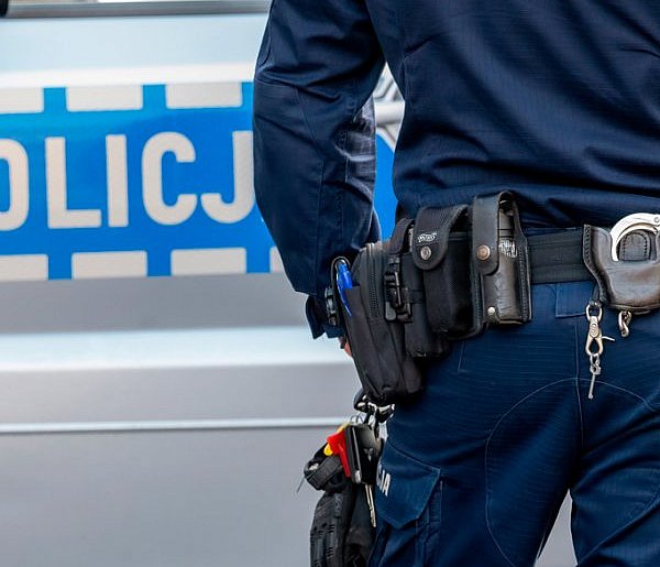 Pijani za kółkiem i domowe interwencje. Policja podsumowuje weekend