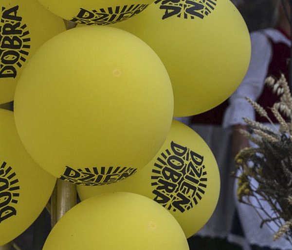 Dzień Dobra 2026 w Kościanie w najbliższą niedzielę