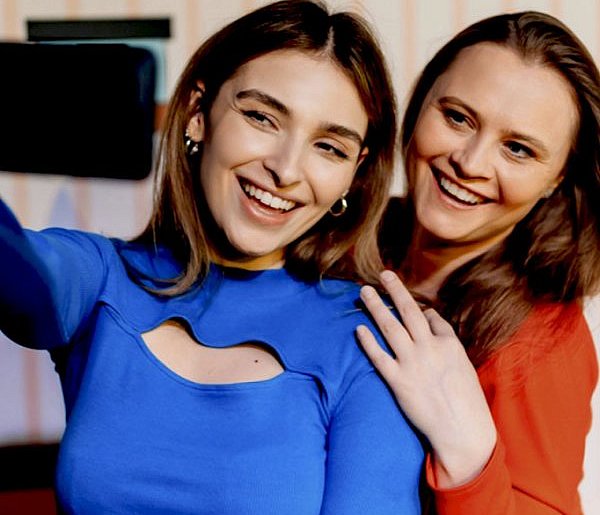 Spektakl komediowy „Sklep z facetami”  w Kościanie. Do wygrania bilety!