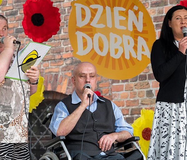Dzień Dobra 2026 w Kościanie [ZDJĘCIA]