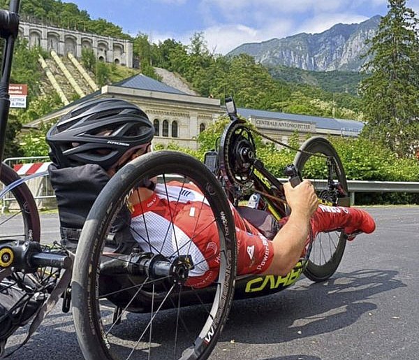 W niedzielę Festyn Rodzinny dla Pawła przy Wiatrakach