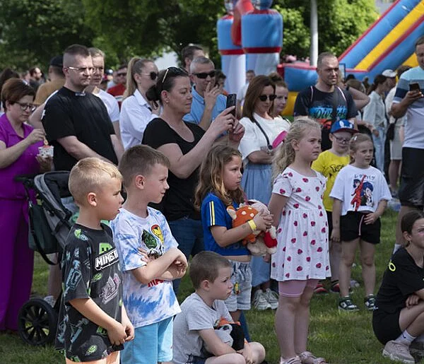 Rzeczodzielnia zaprasza na gammingowy Dzień Dziecka