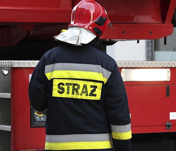 Około 70 zgłoszeń w powiecie kościańskim w związku z nawałnicą burzową