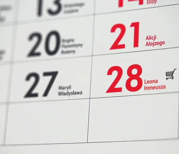 Nowe święto państwowe w Polsce? Prezydent wysłał projekt do Sejmu