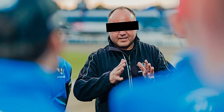 Prokuratorskie zarzuty i trzymiesięczny areszt dla Piotra R.