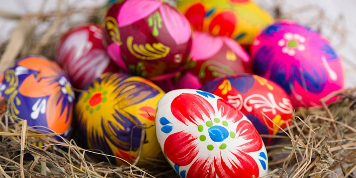 Wszystkiego najlepszego na Święta!