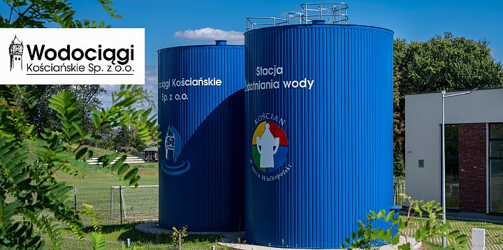 Praca: Kierownik stacji uzdatniania wody-89597