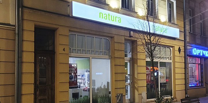 Do wynajęcia lokale biurowe w centrum Kościana-89847