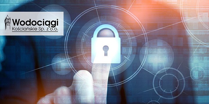 Cyberbezpieczne Wodociągi Kościańskie - przetarg