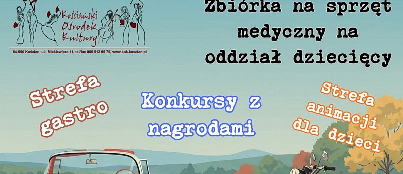 Zakończenie sezonu motoryzacyjnego w Kościanie-786