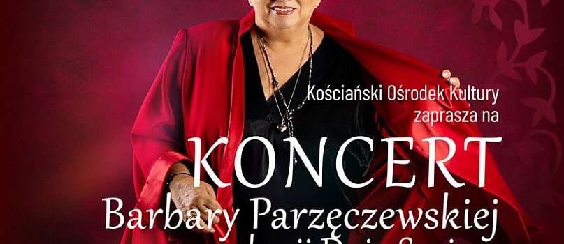 Koncert Barbary Parzęczewskiej-807