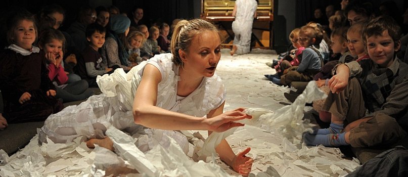 Teatralna Familiada: "Pan Satie"-811