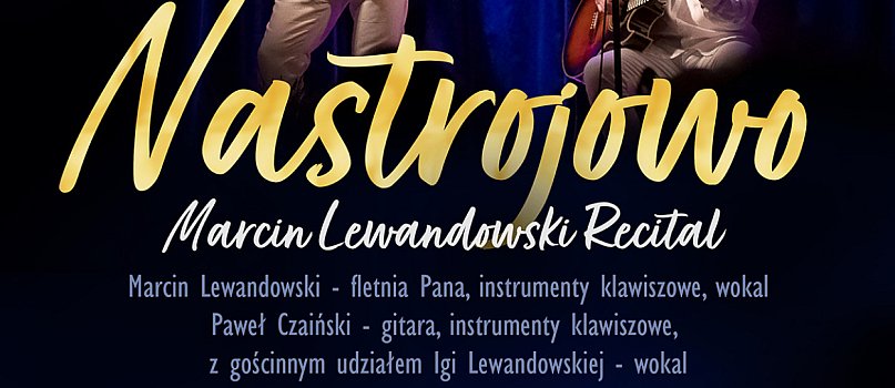 W Klubie Muzyka – Marcin Lewandowski recital-831