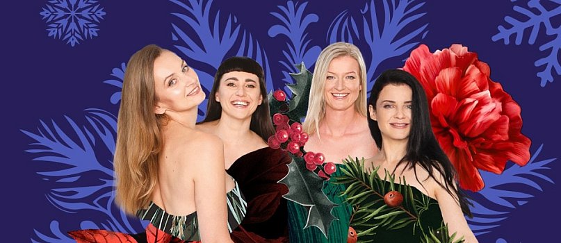 Kolęda jest Kobietą – koncert-833