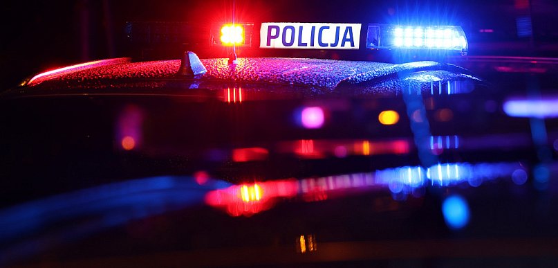 Trwają poszukiwania mężczyzny w gminie Śmigiel! [AKTUALIZACJA]