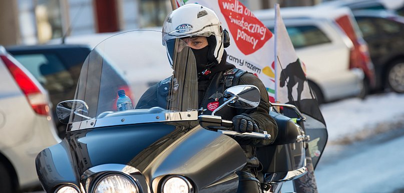 34. Finał WOŚP – szczegółowy plan dla całej gminy Śmigiel