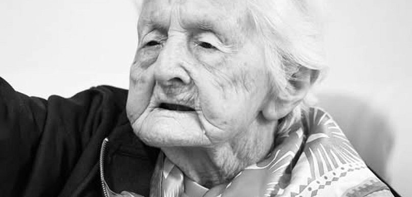 Nie żyje najstarsza Polka. Miasto opublikowało pożegnanie